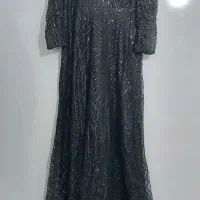 لباس مجلسی در حد نو