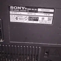 تلویزیون سونی|تلویزیون و پروژکتور|پرند, فاز ۵|دیوار