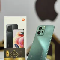 کال سنتر Xiaomi Redmi Note 12 (256-8)