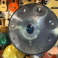 هنگدرام اتم|درام و پرکاشن|اهواز, اهواز|دیوار