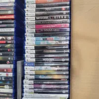 فلفوران تمامی خدمات Ps4 & ps5 اکشن فیگور بازی دسته|کنسول، بازی ویدئویی و آنلاین|تهران, فردوسی|دیوار