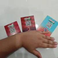 کارت جدید|اسباب‌بازی بچه|تهران, ائمه اطهار|دیوار