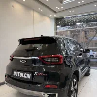 x55 pro مدل ۱۴۰۲|خودرو سواری و وانت|اصفهان, امامزاده اسماعیل|دیوار