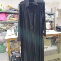 مانتو راحتی