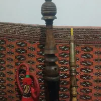 قلیان چوبی|کلکسیون و سرگرمی|تهران, مسعودیه|دیوار