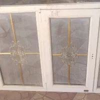 در و پنجره یو پی وی سی در حد