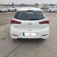 هیوندا i20 مونتاژ مدل ۹۷|خودرو سواری و وانت|تهران, شهرک آسمان|دیوار