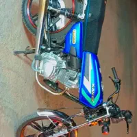 کویر 200مدل1403|موتورسیکلت|کرمان, |دیوار