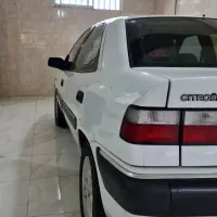 زانتیا ۸۸ بی رنگ درجه یک