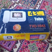 گوشی ایفون۱۰۴۳ تابا