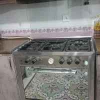 اجاق گاز|اجاق گاز و لوازم برقی پخت‌وپز|اردکان, |دیوار