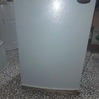 یخچال کوچک ۵ فوت درحد نو