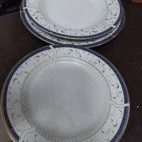 سرویس چینی زیبا