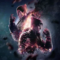 اکانت قانونی tekken 8 ظرفیت ۲ ps5