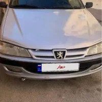 پژو پارس ۸۲|خودرو سواری و وانت|شاهرود, |دیوار
