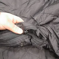 کیسه خواب مشکی آمریکایی|کوهنوردی و کمپینگ|تهران, گمرک|دیوار