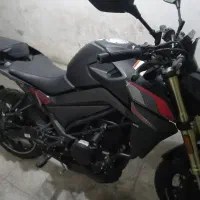 موتور کی وی ۲۵۰|موتورسیکلت|تهران, امیرآباد|دیوار