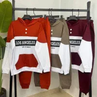 هودی شلوار زنانه