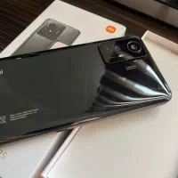 فروش فوری note12s دوربین108 حافظه 256 رام8