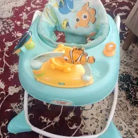 روروئک بچه خارجی