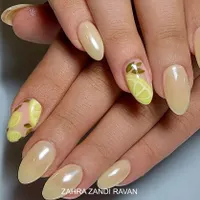 اگر به دنبال حرفه ایی شدن هستی با ما تماس بگیرید|استخدام درمانی، زیبایی، بهداشتی|تهران, ظفر|دیوار