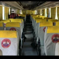 کاروان کربلادوره ۶روزه حرکت ۱۲ آبان