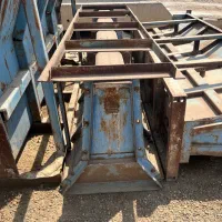 قالب نیوجرسی|مصالح و تجهیزات ساختمان|اهواز, شهرک رزمندگان|دیوار