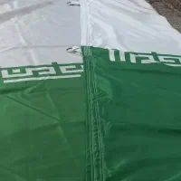 پرچم ایران ۵×۳