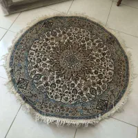 ۵ عدد پادری فرش ماشینی قدیمی|پادری|تهران, جنت‌آباد مرکزی|دیوار