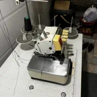 سردوز|چرخ خیاطی و ریسندگی|بندر ترکمن, |دیوار