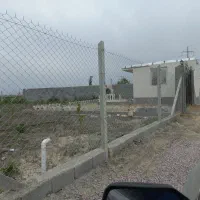 ۵۰۰متر خانه باغ تازه ساخت کلیدنخورده