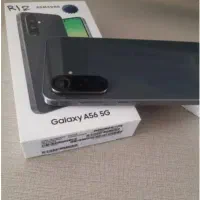 گوشی A56