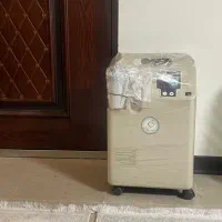 اکسیژن ساز اکساز در حد نونو بدون صدا