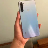 گوشی شیائومی نوت ۸ (Redmi Note 8)