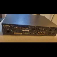 آمپلی فایر ITC به همراه ۱۶ عدد باندTEKNO|سیستم صوتی خانگی|تهران, ظفر|دیوار