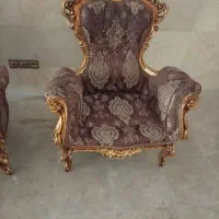 مبل استیل