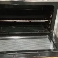 گاز فردار تمام استیل|اجاق گاز و لوازم برقی پخت‌وپز|خرم‌آباد, |دیوار