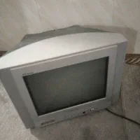 تلویزیون ۱۵ اینچ سامسونگ