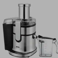 آبمیوه گیری ساتیا مدل 150|آبمیوه‌گیر و آب‌مرکبات‌گیر|قرق, |دیوار