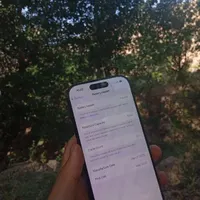 اپل iPhone 16 Pro ریجستر شده|موبایل|کاشمر, |دیوار