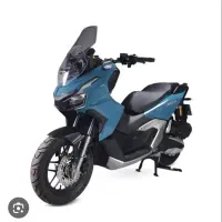 موتورهونداتایلندیADV160 مدل 1404 در اقساط بلند مدت