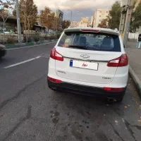 تیگو۵ مدل ۹۵|خودرو سواری و وانت|تهران, تهرانپارس غربی|دیوار