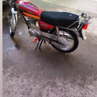 موتور سیگلت 125نامی|موتورسیکلت|تبریز, |دیوار