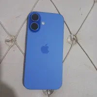 ایفن ۱۶ نرمال ۱۲۸ گیگ