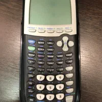 ماشین حساب مهندسی Texas Instruments TI-84 PLUS