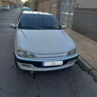 پارس سال مدل ۹۸