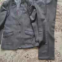 کت شلوار مردانه