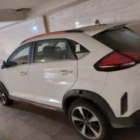 x33CROSSMT|خودرو سواری و وانت|تهران, گرگان|دیوار