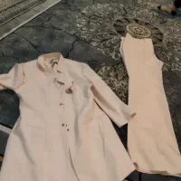 کت شلوار ذرحد نو
