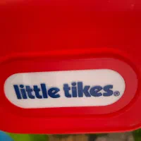 خانه بازی و سرگرمی کودک برند little tikes